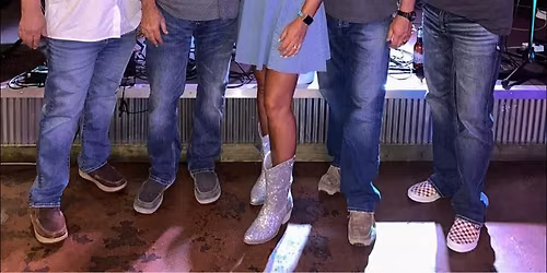 Hop's Night Out - 24 SEVEN