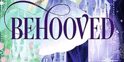 Just One More Chapter Fantasy Book Club