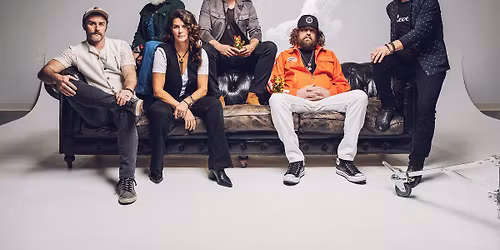 Miles Nielsen & the Rusted Hearts with Darren Garvey