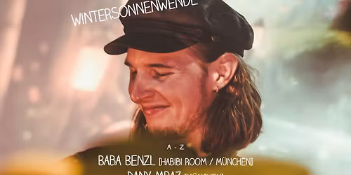 Wintersonnenwende mit Urem | Bahnw\u00e4rter Thiel