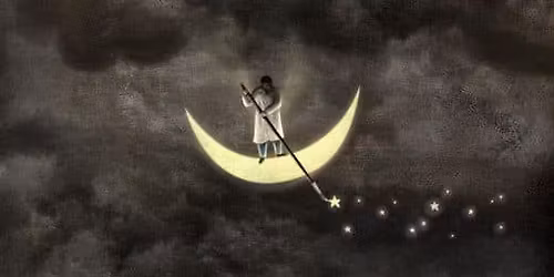 Lunar Samhain Slow Flow Yoga & Sound Bath