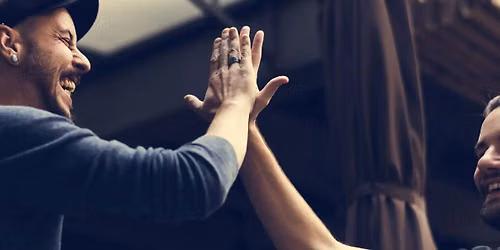 Men's Health Week: Feed and Yarn