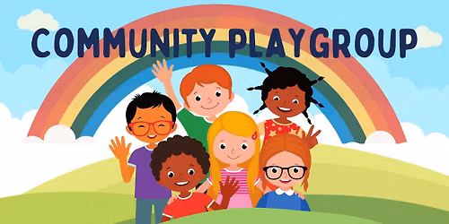 Community Play Group