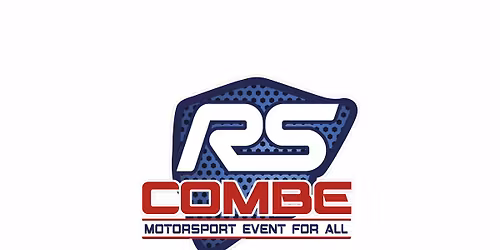 RS Combe - Welsh Ford stand
