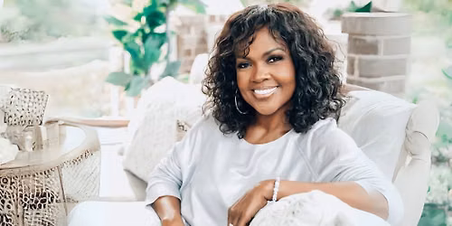 CeCe Winans Live