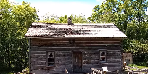 America 250th History Camp