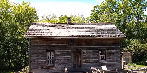 America 250th History Camp