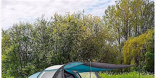 Laid Back Camping