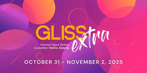Gliss Extra 2025