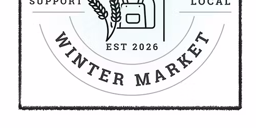 Francis Field Winter Market