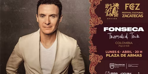 40\u00ba FCZ | Fonseca 