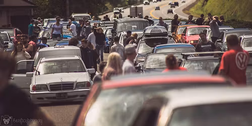 Crosshaul Cruise 2026 