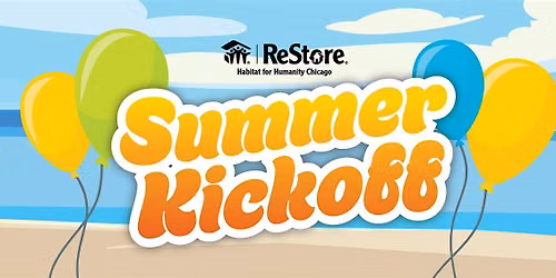 ReStore Chicago South Summer Kickoff