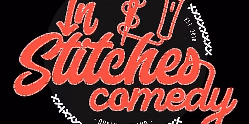 Craig Moran, Ed sammon, Dan Stephens + Guests. 8:00pm doors