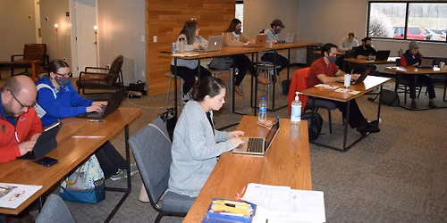 Food Safety Training & Exam (Dallas, TX)