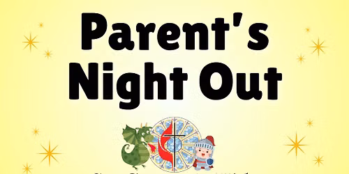 Parent's Night Out