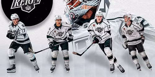 Henderson Silver Knights vs. Ontario Reign