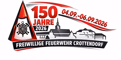 150 Jahre Feuerwehr Crottendorf