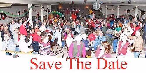 Capon Bridge Food Pantry Benefit