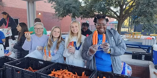 Free Produce Nov 15th, 8:30am