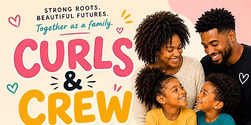 CURLS AND CREW