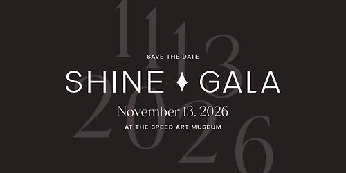 The Shine Gala 