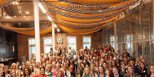 Intentional Connections Event - November