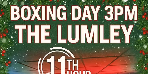 BOXING DAY \ud83c\udf7e\ud83e\udd73\ud83c\udf89