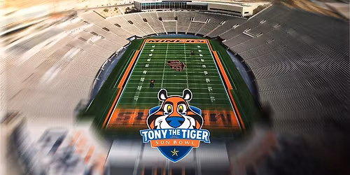 Sun Bowl: Duke Blue Devils vs. Arizona State Sun Devils