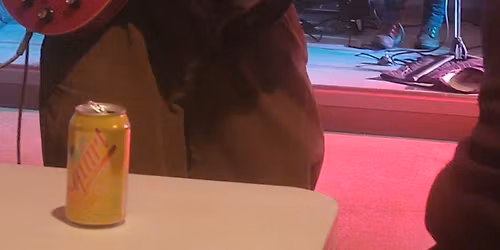 The Rush Cleveland Trio Live at O\u2019Malley\u2019s Irish Bar 