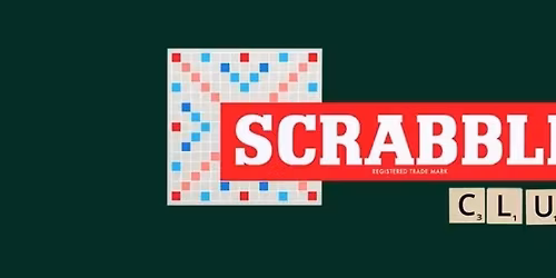 Scrabble Club 