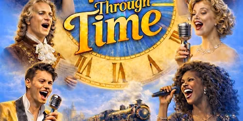 Voices Through Time