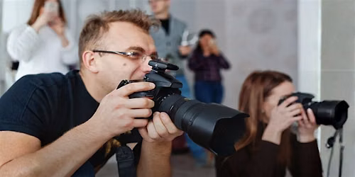 Henry's Ottawa: 3-Part Beginner's Day and Photo Walk