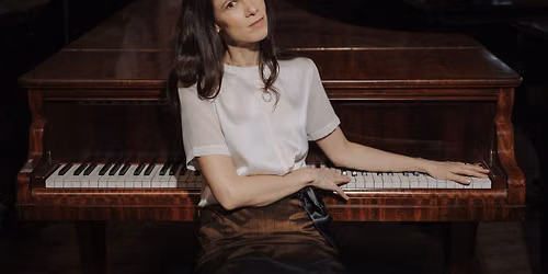 Jazz Club: Olivia Trummer