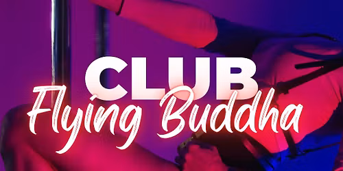 Club Flying Buddha