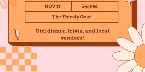 \u2728Girls Night\u2728