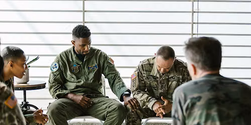PTSD: Healing the Emotional Wound