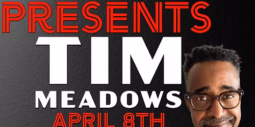 Tim Meadows