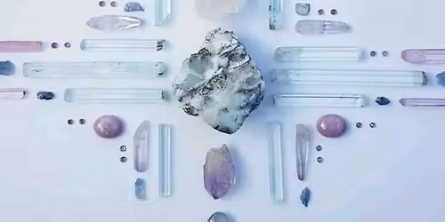 Learn to work with Crystals
