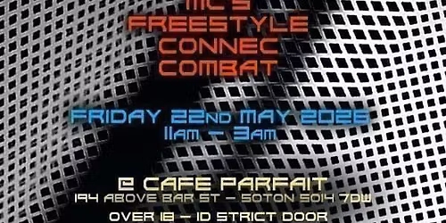 Paradox presents Decoded DNB