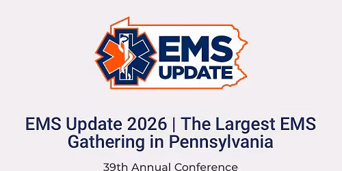 EMS Update 2026
