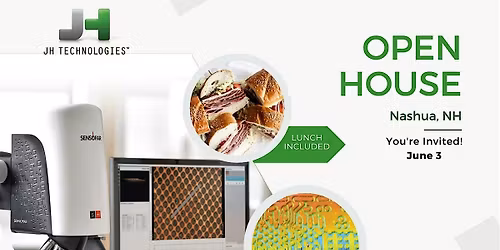 Open House Nashua 2026