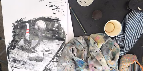 Cours de dessin