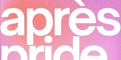 Apres Pride Party - hosted by Queer Hockey London and Wortley Pride