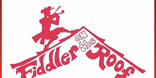 KVTA's Fiddler on the Roof SR
