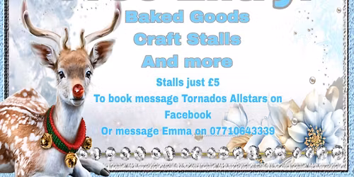 Christmas Fair