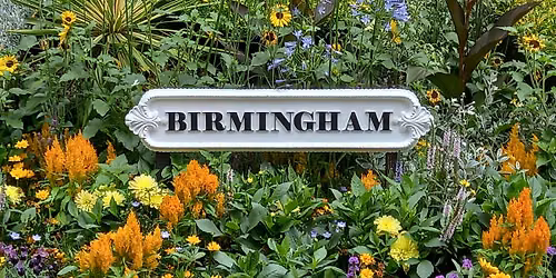 Business Networking Walk - Jewellery Quarter, Birmingham