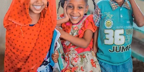 Watch Party (Supported by Ethar Relief)