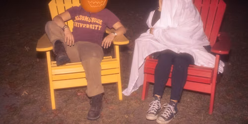 Ghost After Dark