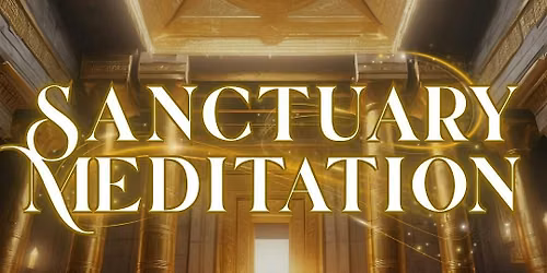 Sanctuary Meditation